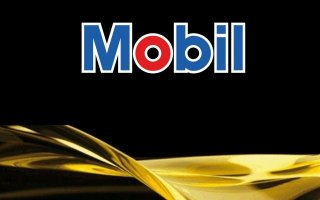 Акция Mobil: до конца 2015 года скидка 10% на масло