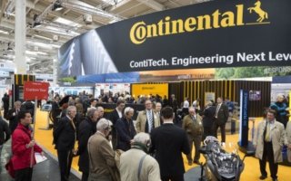 ContiTech представит новые решения на выставке в Ганновере