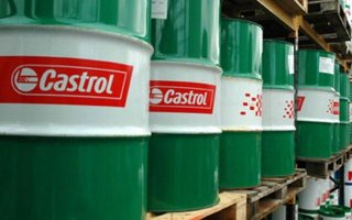 Акция июля: скидки на масла Castrol