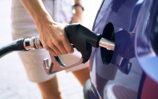 За 2014 год цены на бензин в России выросли на 7,6%