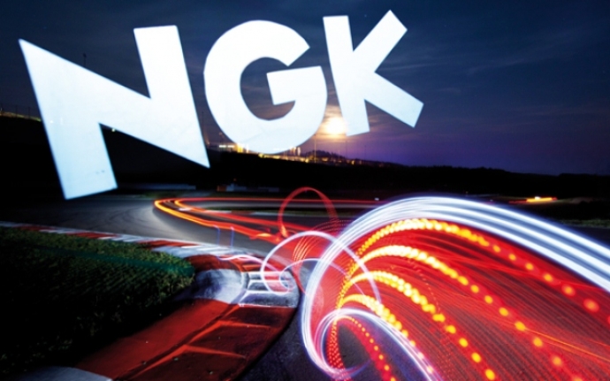 ngk подбор свечей
