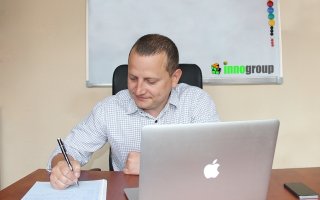 ООО «ИнноГрупп» представила новый пакет услуг для автобизнеса