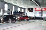 Автокомплекс №1