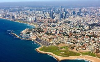 Компания Bosch открывает исследовательский офис в Тель-Авиве