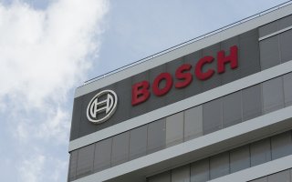 Новая гибридная 48-вольтовая батарея от компании Бош