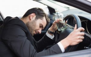 Минфин предлагает поднять цены на ОСАГО для «пьяных водителей»