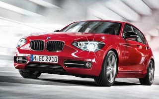 С 20 декабря BMW повышает цены на свои автомобили