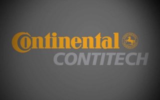 Компания ContiTech получила награду за эффективность СO2